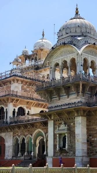 Albert Hall Museum - Rajasthan's Oldest Museum, photo 3 of 5