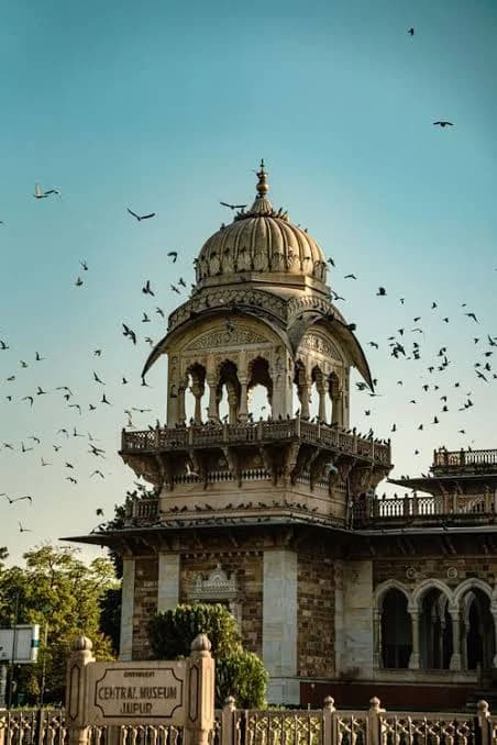 Albert Hall Museum - Rajasthan's Oldest Museum, photo 5 of 5