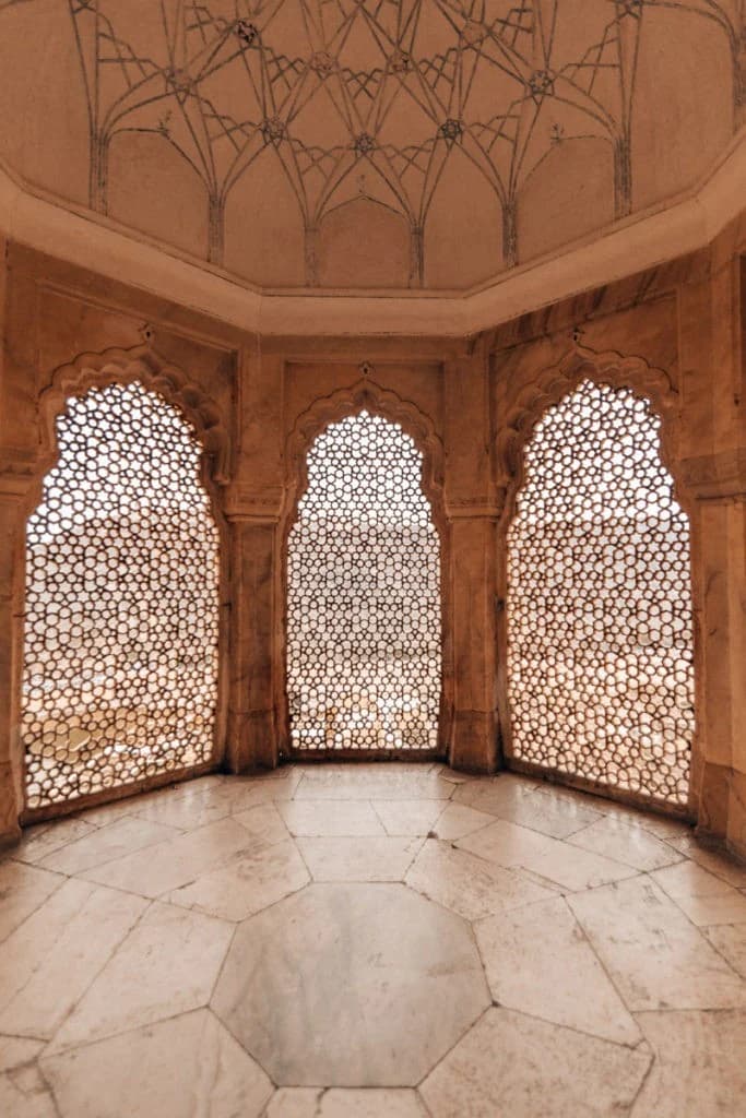 Amer Fort - Jaipur's Majestic Hilltop Fort, photo 5 of 5