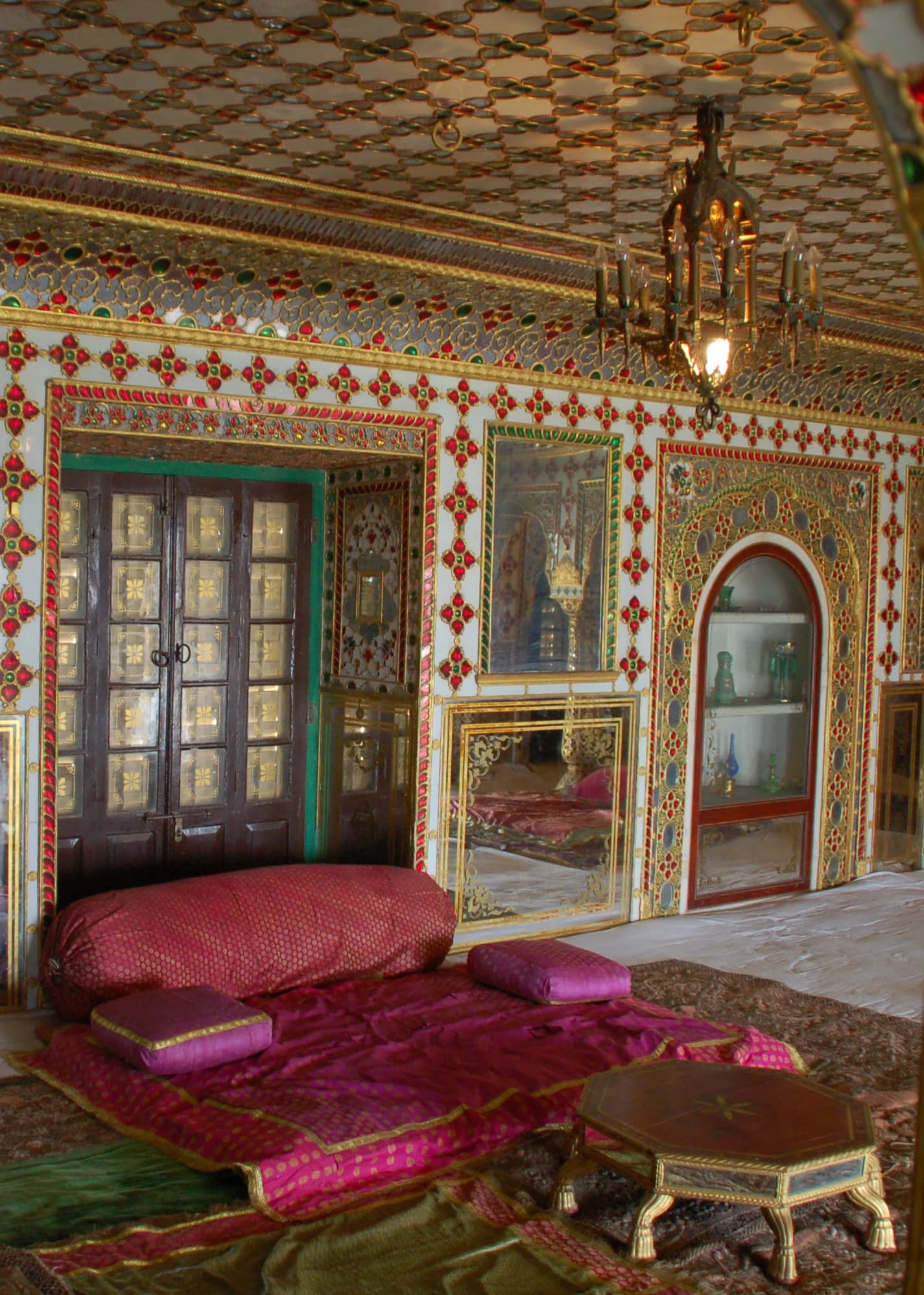 City Palace - Jaipur's Royal Residence & Living Heritage, photo 3 of 6