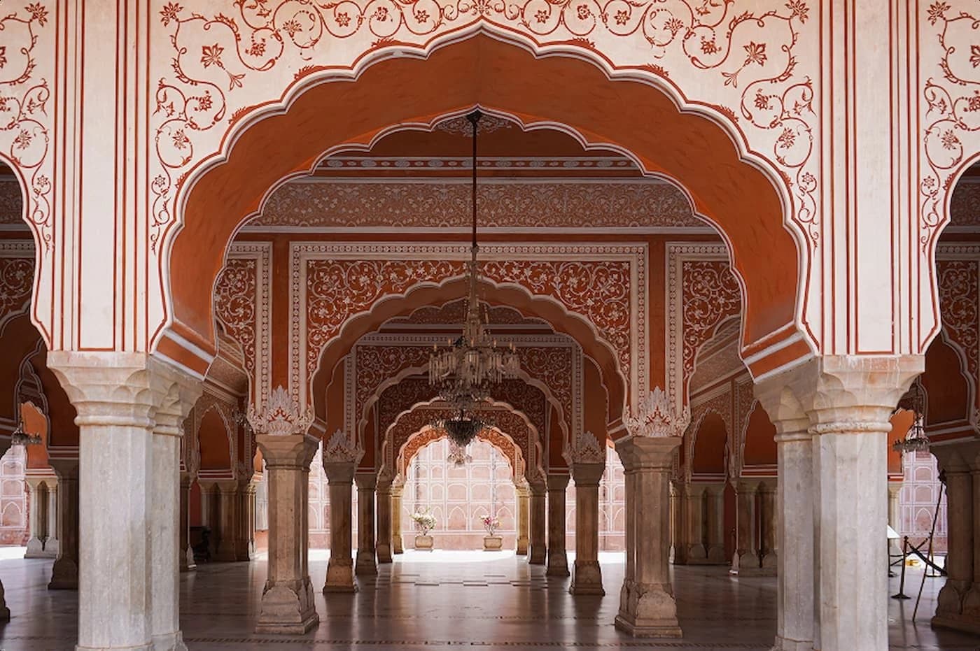 City Palace - Jaipur's Royal Residence & Living Heritage, photo 4 of 6