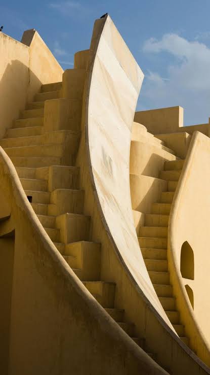 Jantar Mantar - A UNESCO World Heritage Observatory, photo 5 of 5