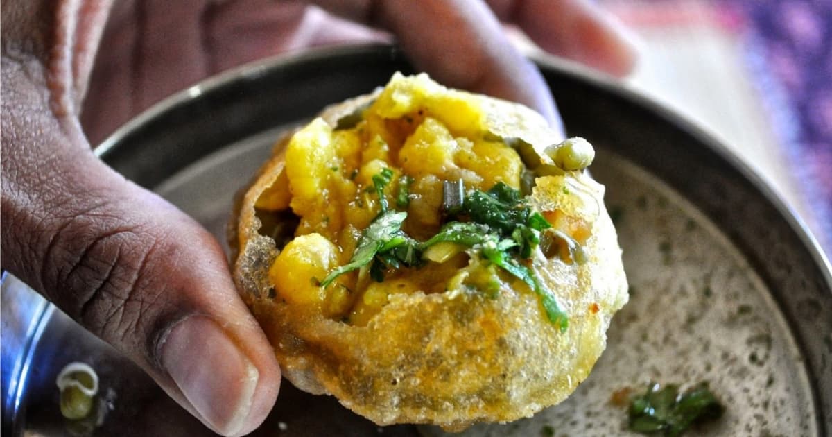 Masala Chowk - 20 Stalls, One Courtyard - Jaipur's Go-To Food Court Hangout, about view