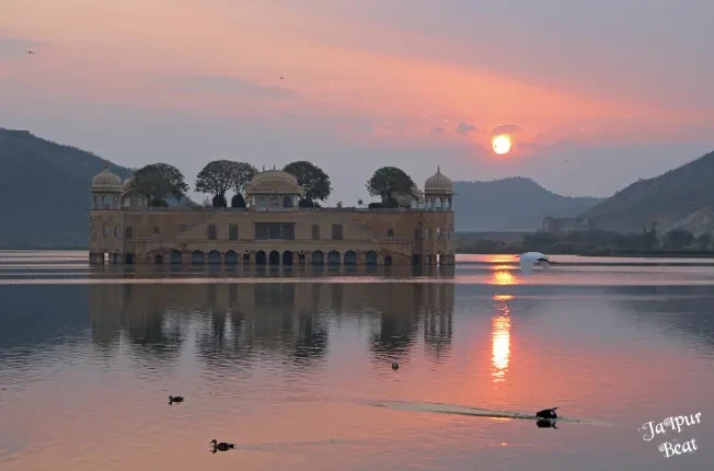 Jal Mahal